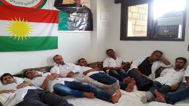 ABD eski Büyükelçisi'nden, PYD'ye gözaltı sorusu